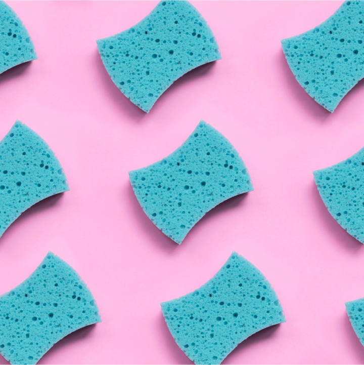 Cleaning Tips and Tricks