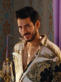 Miguel "Mitch" Montenegro