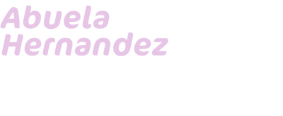 abuela hernandez