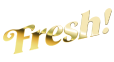 fresh